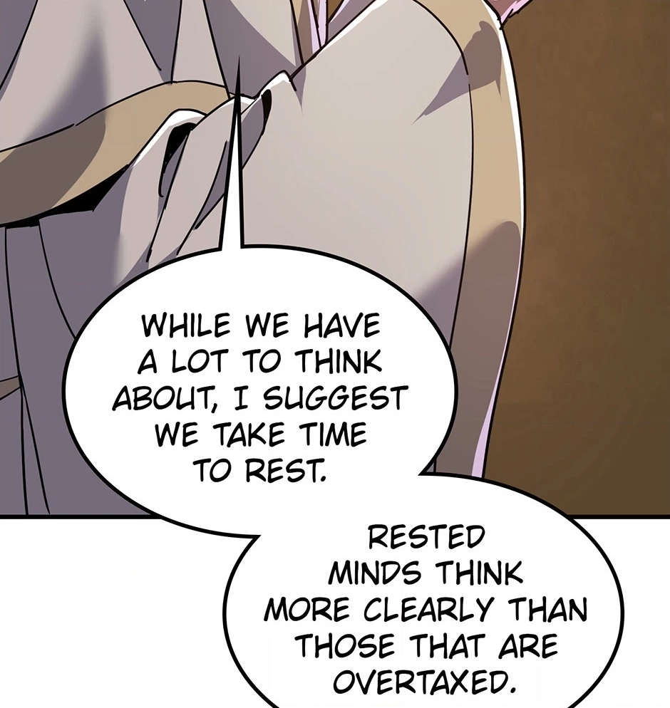 The Beginning After The End — Chapter 276 — page 140