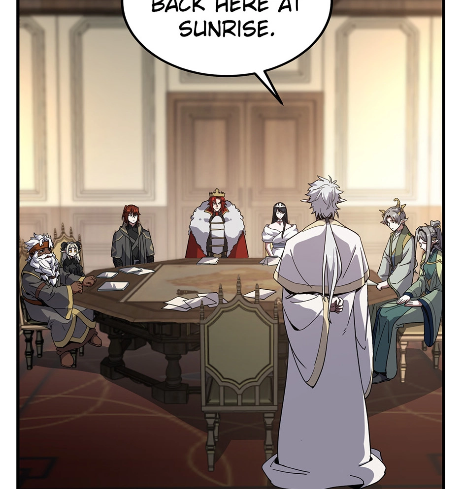 The Beginning After The End — Chapter 276 — page 142