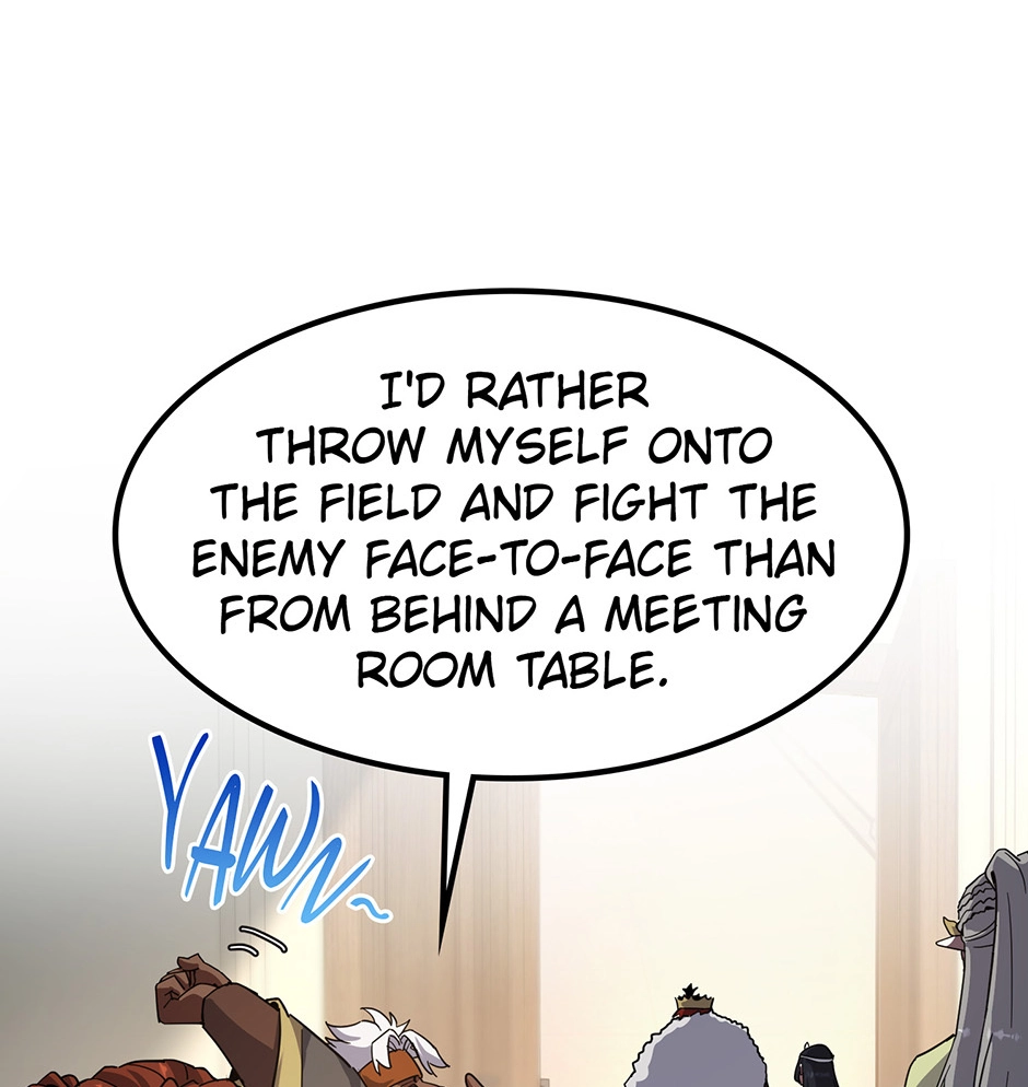 The Beginning After The End — Chapter 276 — page 144