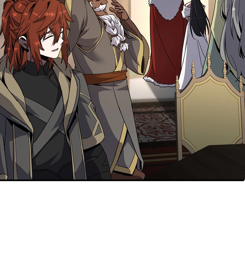 The Beginning After The End — Chapter 276 — page 145