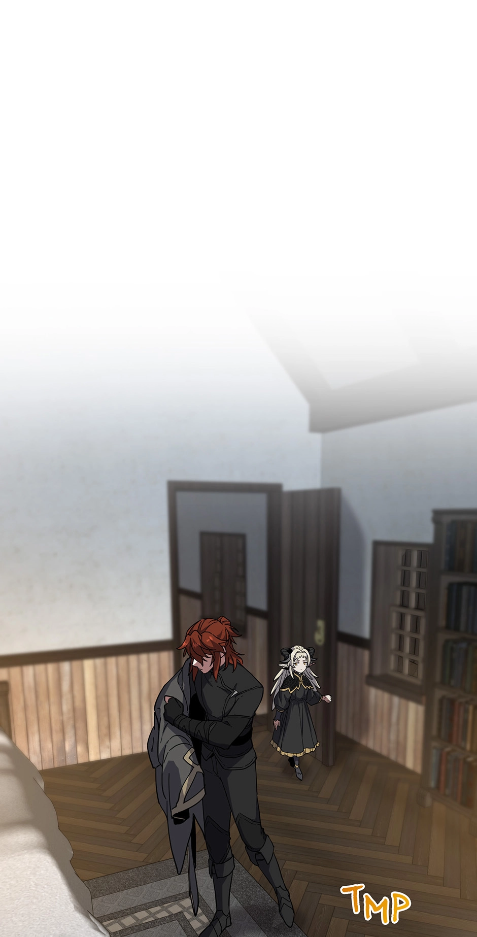 The Beginning After The End — Chapter 277 — page 1