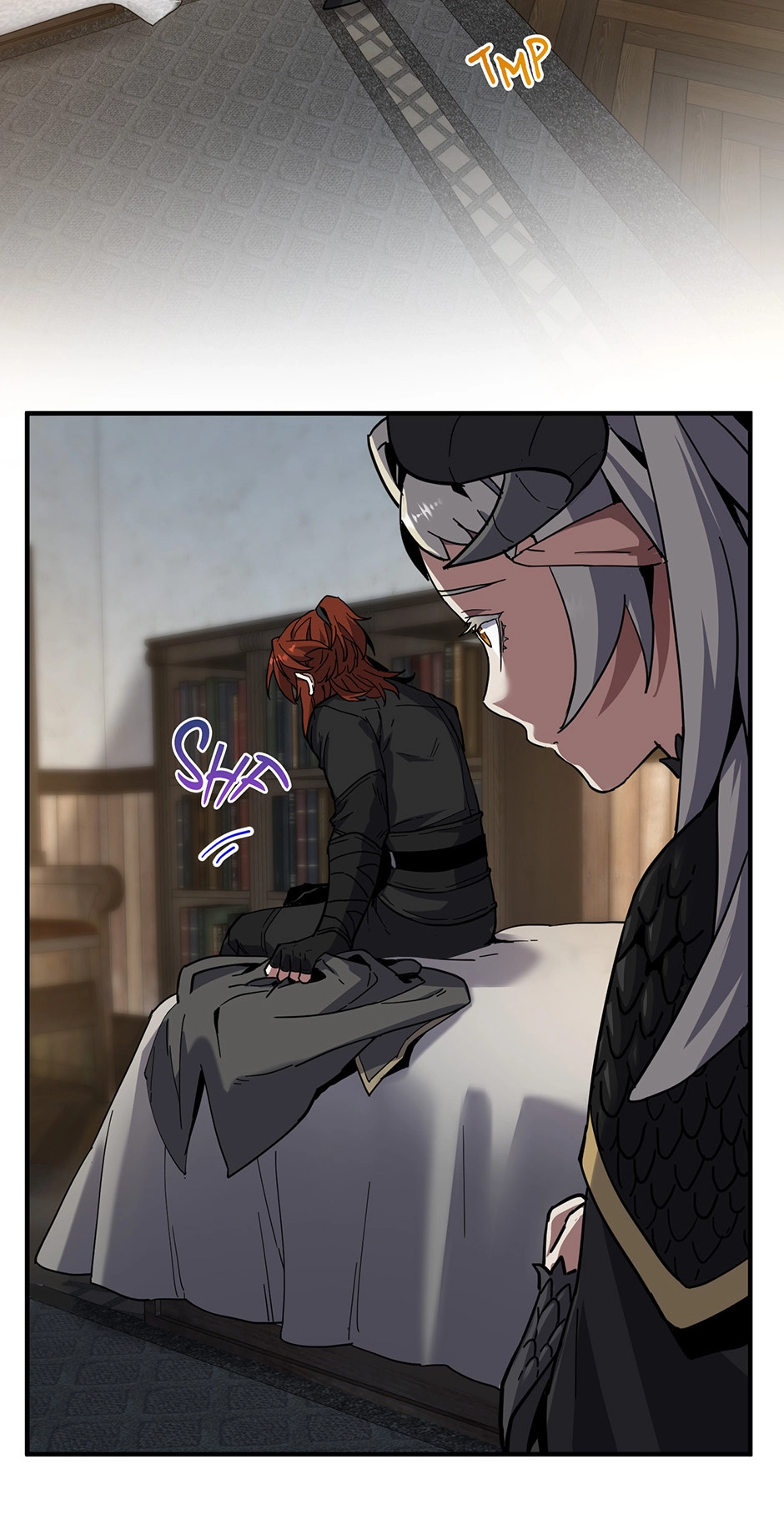 The Beginning After The End — Chapter 277 — page 2
