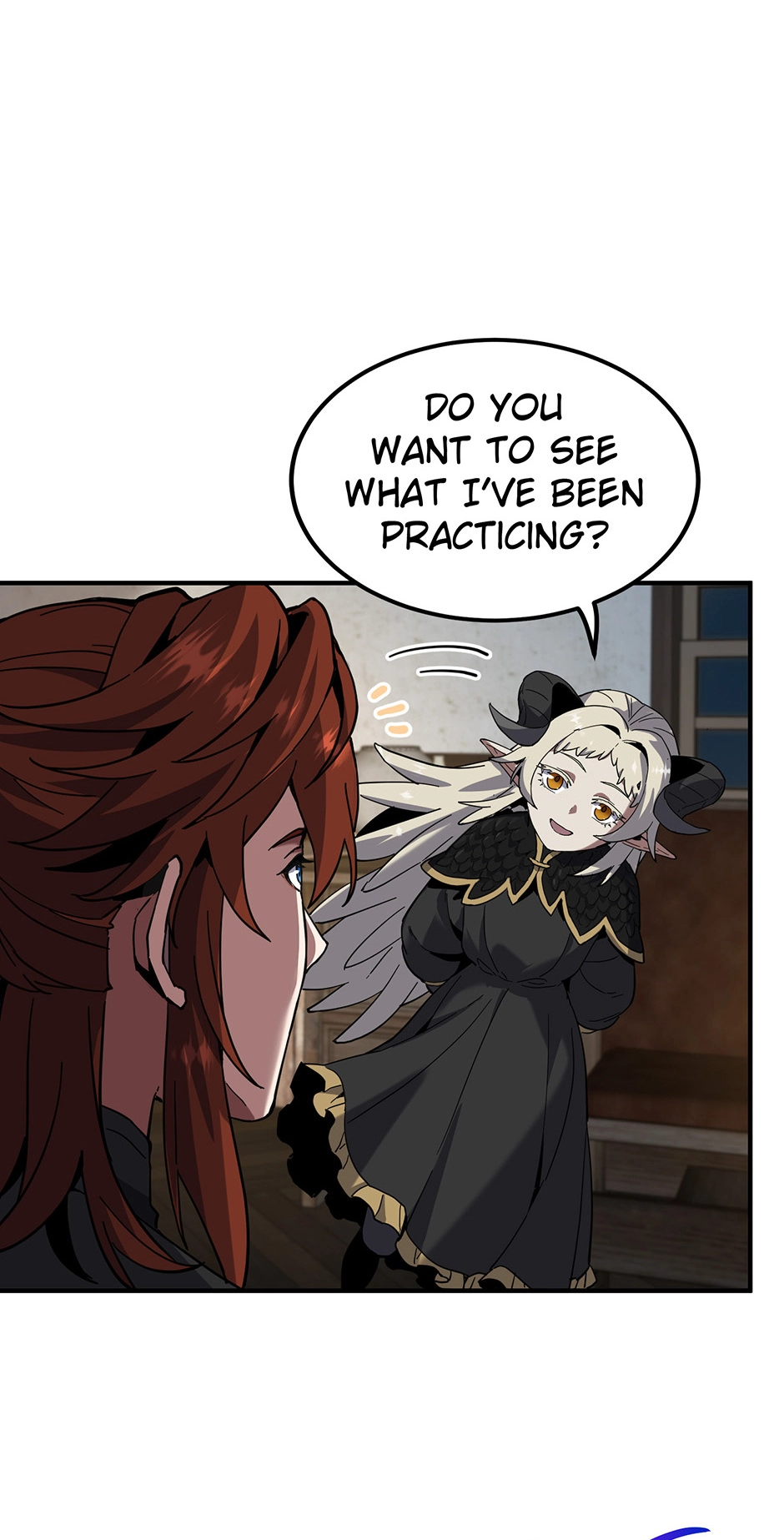 The Beginning After The End — Chapter 277 — page 3