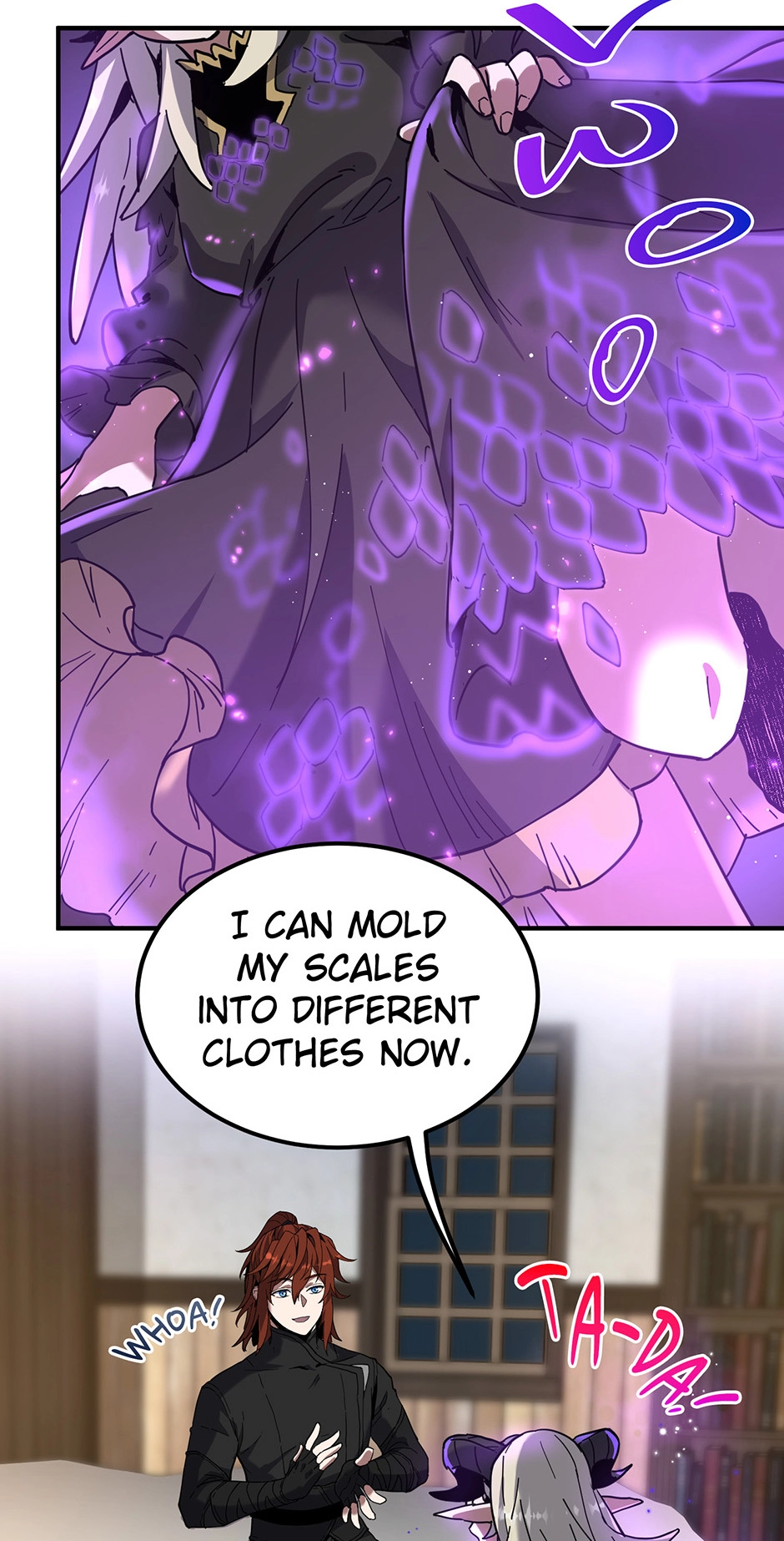 The Beginning After The End — Chapter 277 — page 4