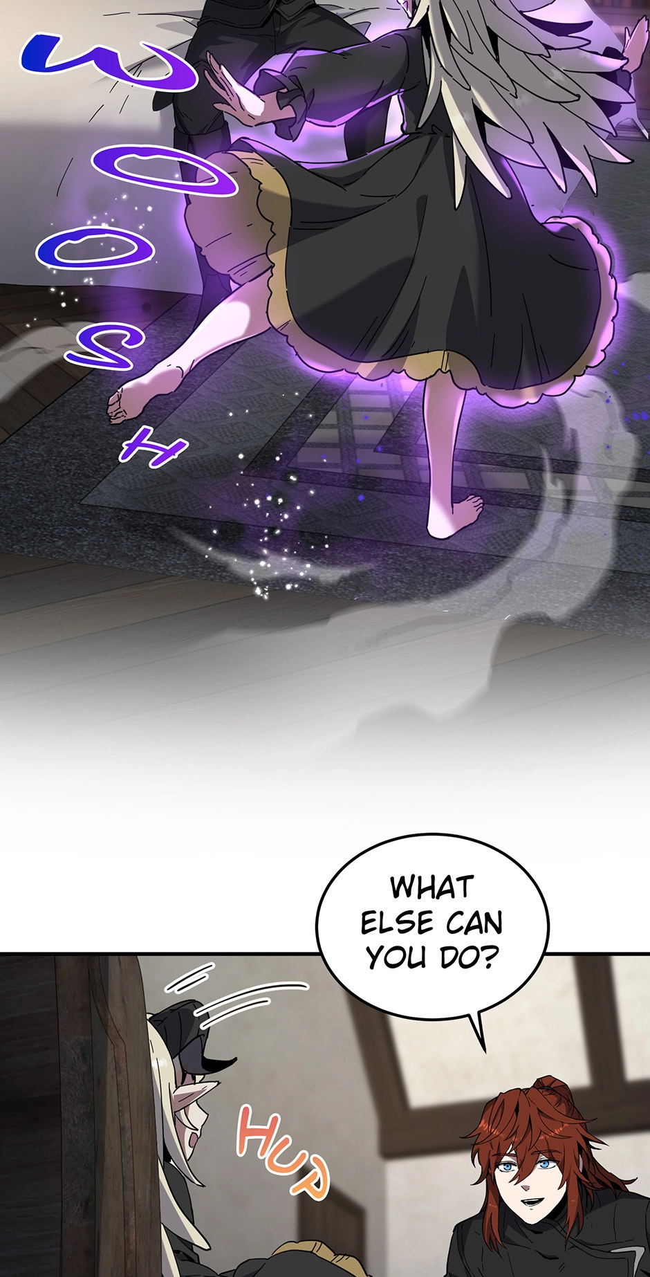 The Beginning After The End — Chapter 277 — page 5
