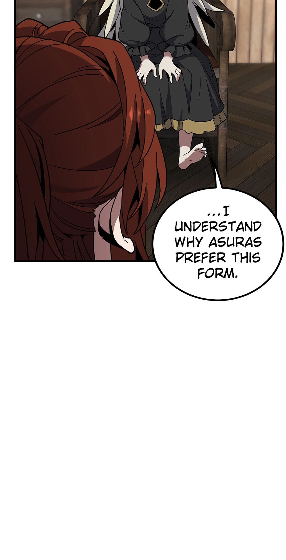The Beginning After The End — Chapter 277 — page 7