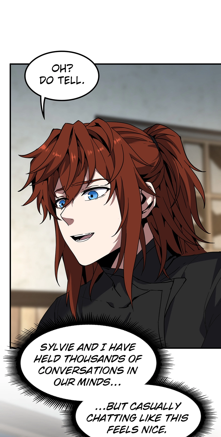 The Beginning After The End — Chapter 277 — page 8