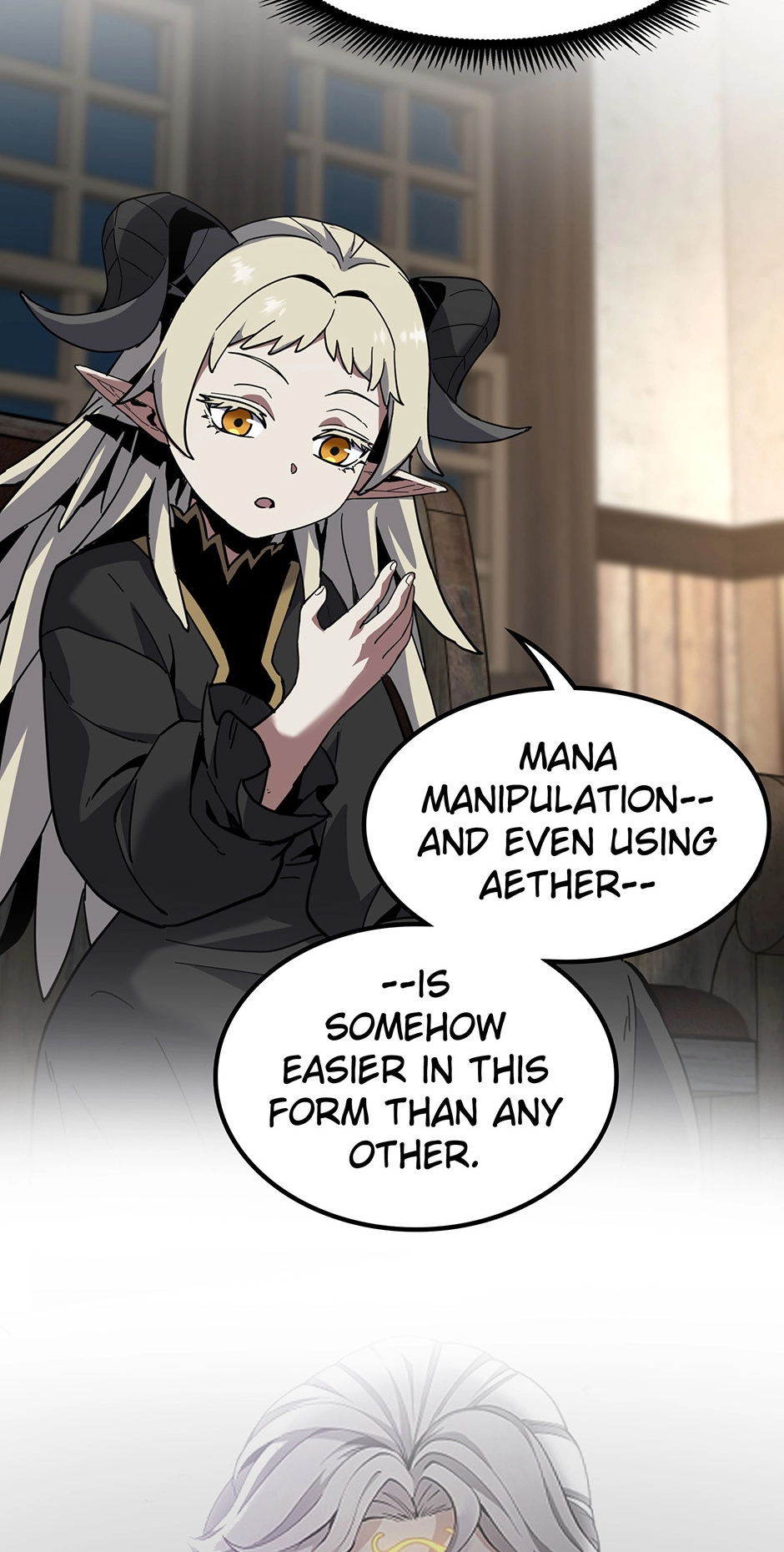 The Beginning After The End — Chapter 277 — page 9