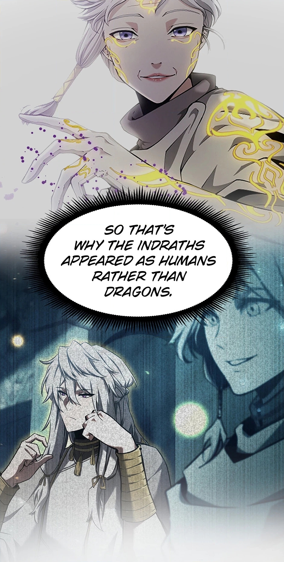 The Beginning After The End — Chapter 277 — page 10
