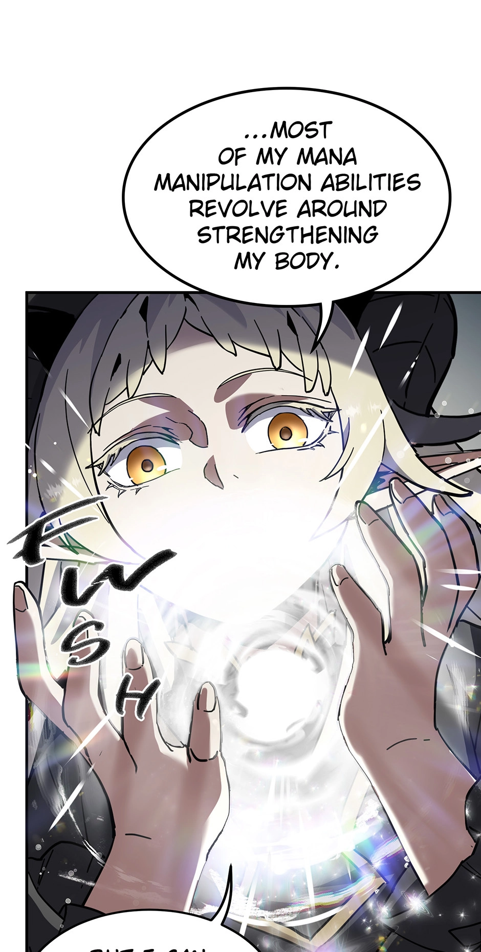 The Beginning After The End — Chapter 277 — page 12