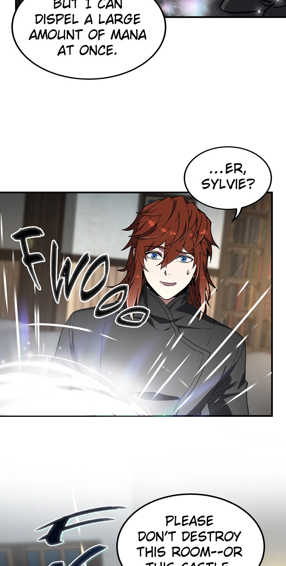 The Beginning After The End — Chapter 277 — page 13