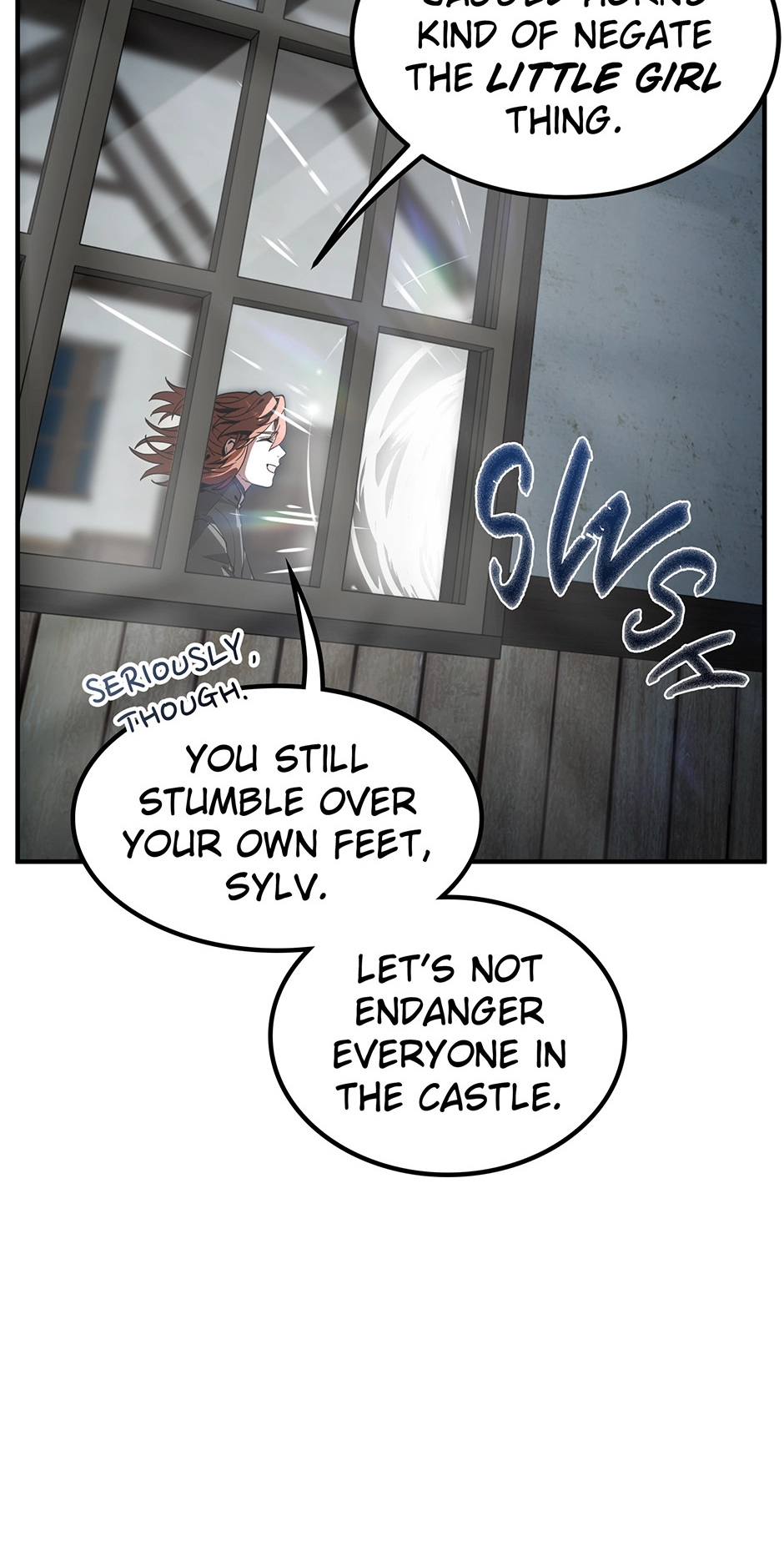 The Beginning After The End — Chapter 277 — page 15