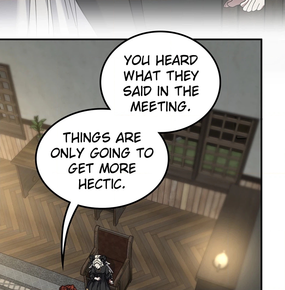 The Beginning After The End — Chapter 277 — page 20