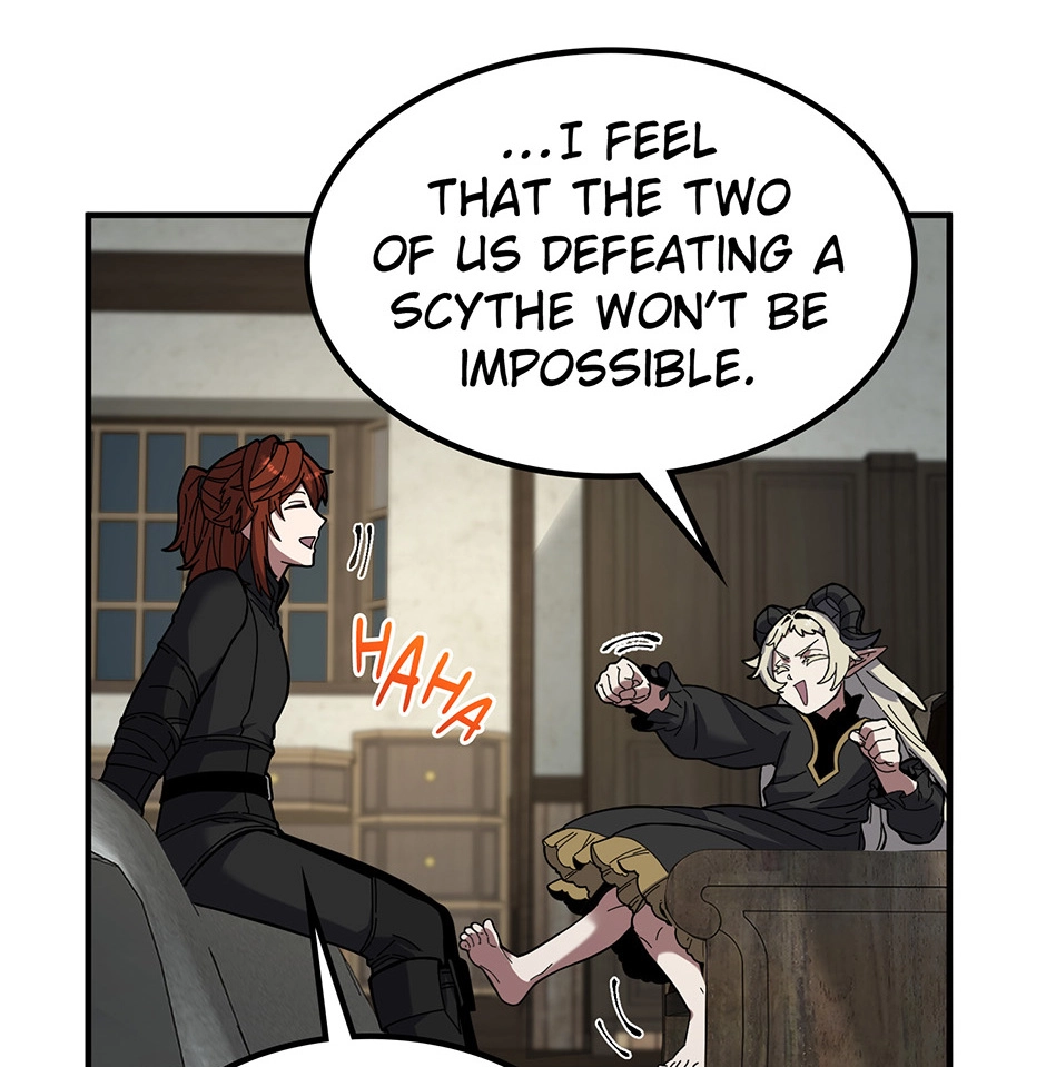 The Beginning After The End — Chapter 277 — page 24