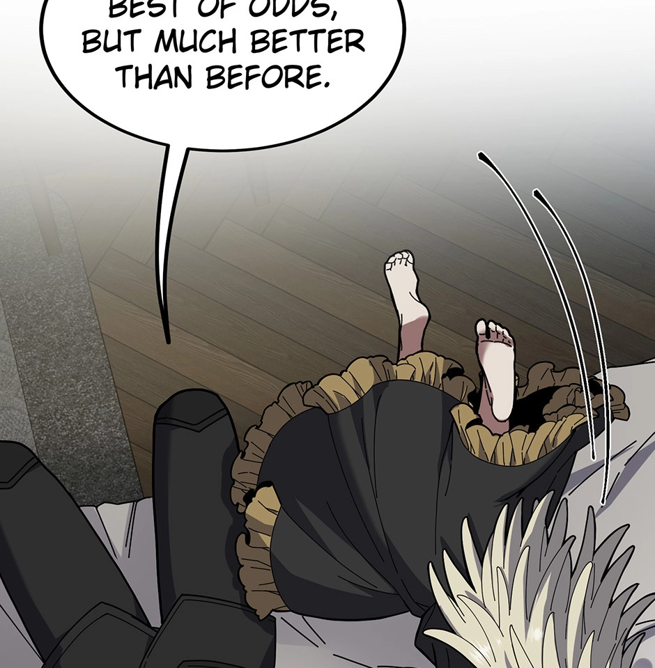 The Beginning After The End — Chapter 277 — page 26