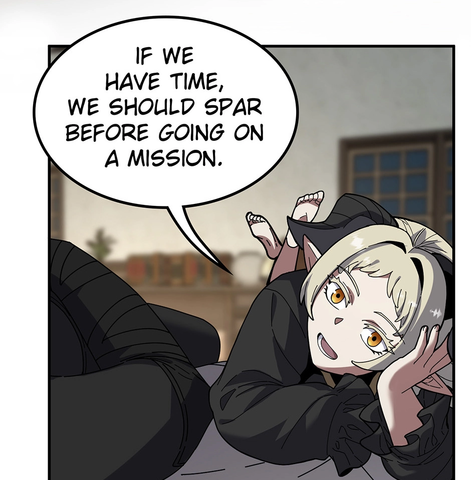 The Beginning After The End — Chapter 277 — page 28