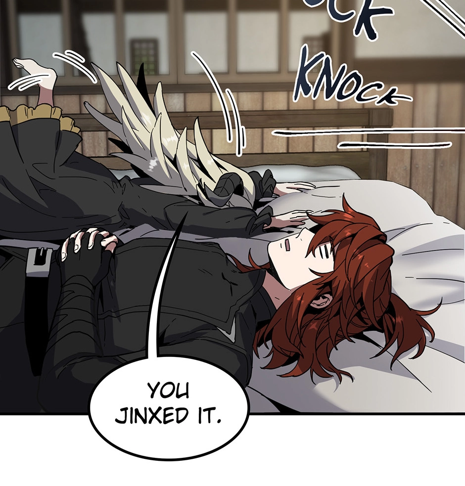 The Beginning After The End — Chapter 277 — page 32