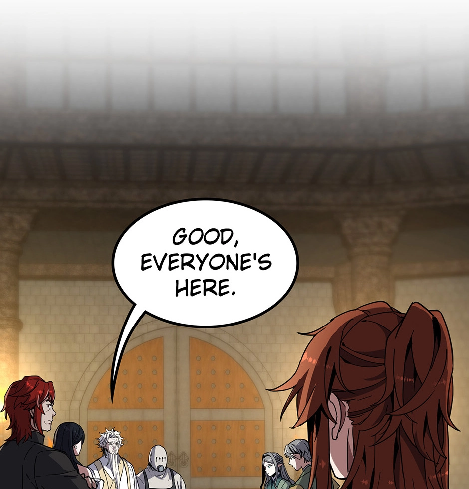 The Beginning After The End — Chapter 277 — page 42