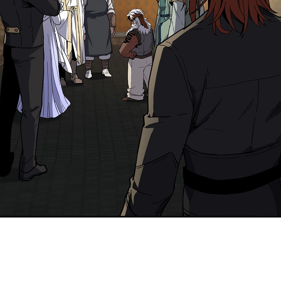 The Beginning After The End — Chapter 277 — page 43