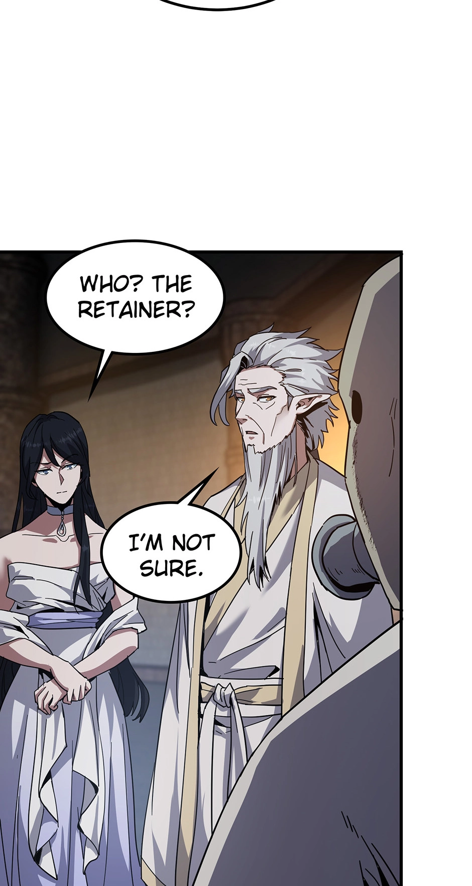 The Beginning After The End — Chapter 277 — page 46