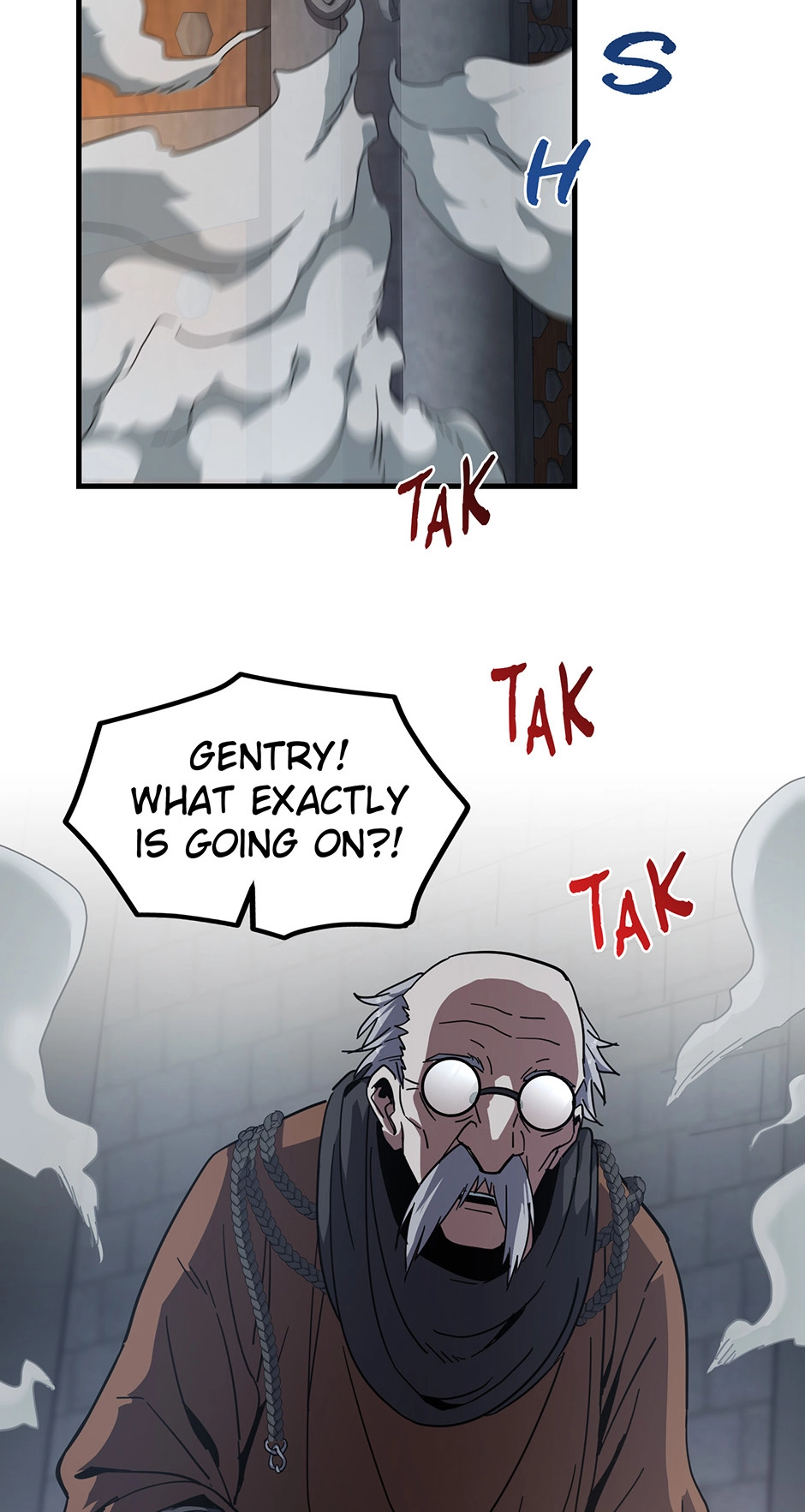 The Beginning After The End — Chapter 277 — page 49
