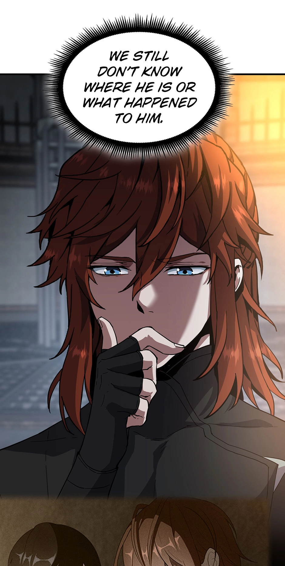 The Beginning After The End — Chapter 277 — page 58