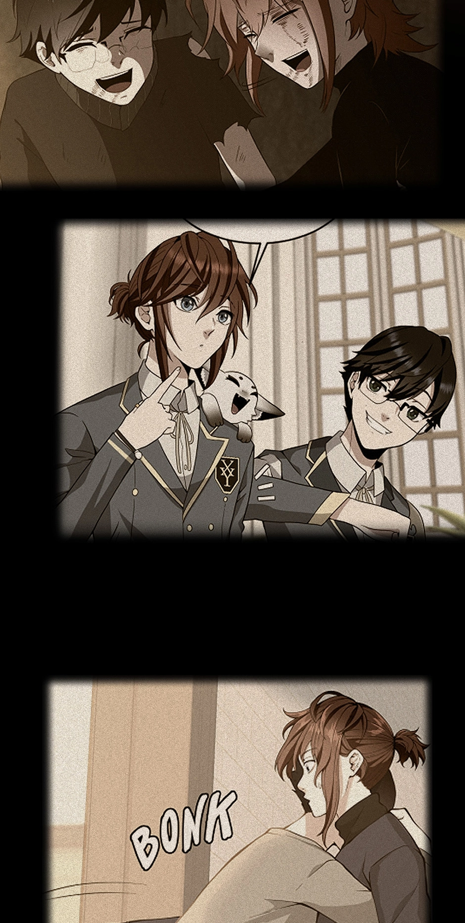The Beginning After The End — Chapter 277 — page 59