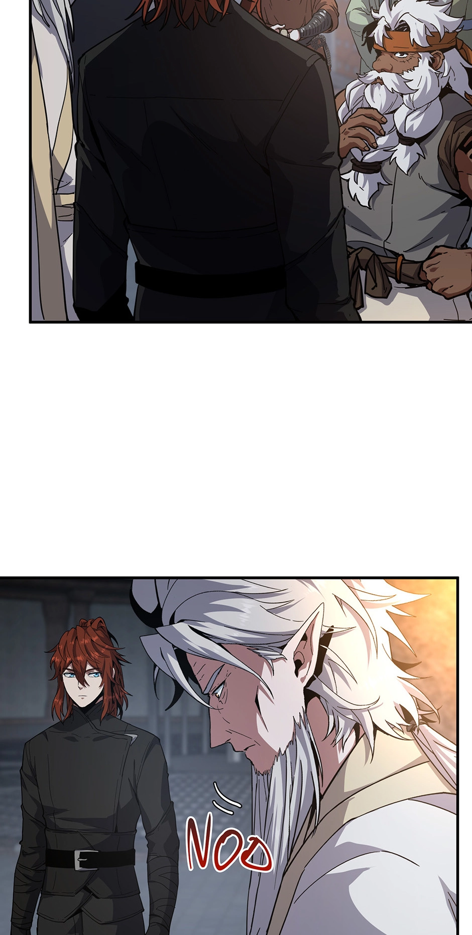 The Beginning After The End — Chapter 277 — page 62