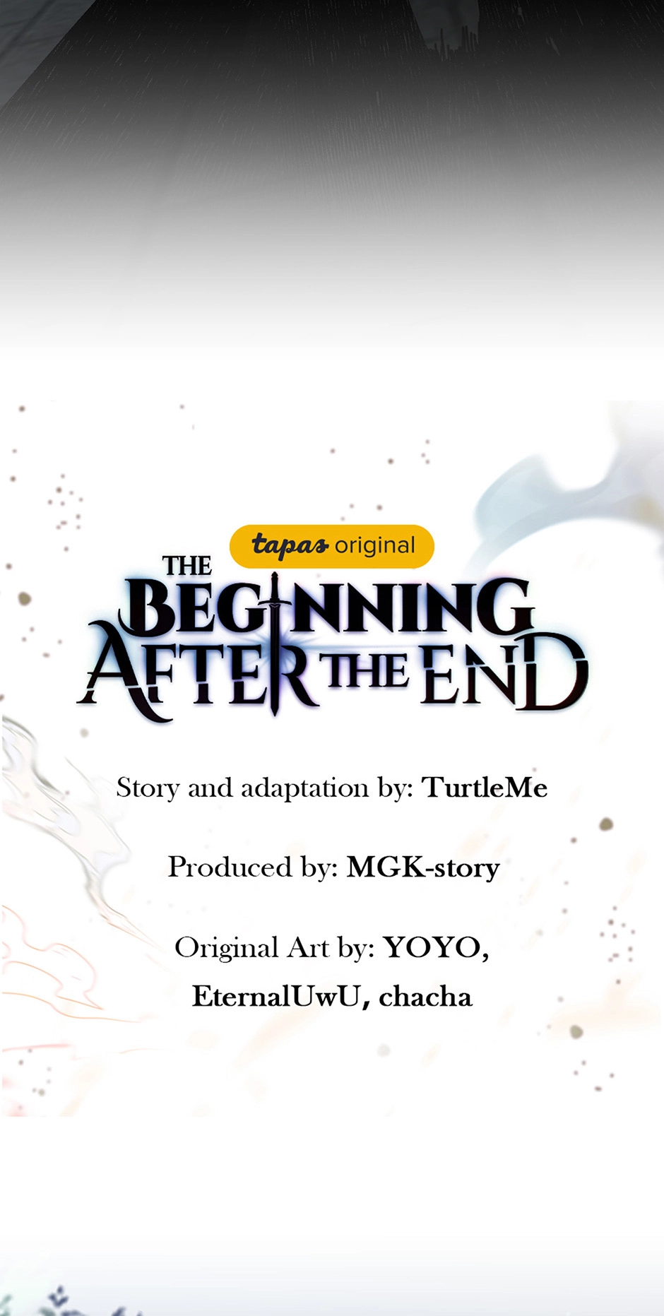 The Beginning After The End — Chapter 277 — page 65