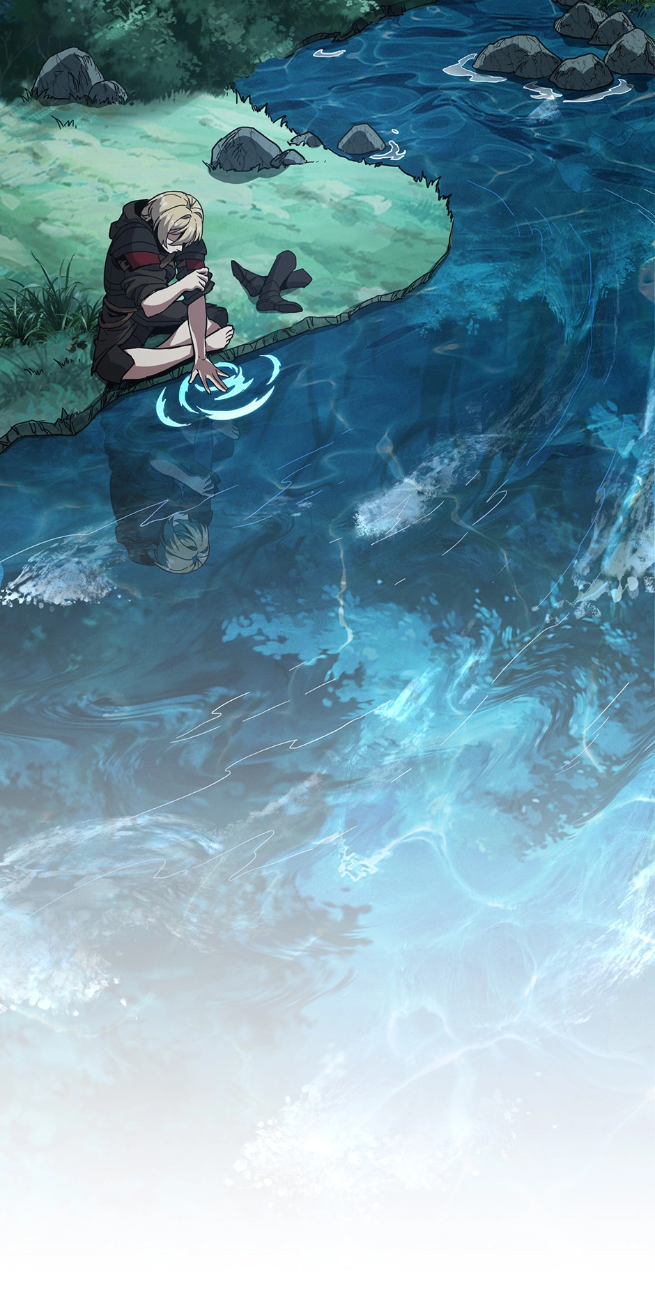 The Beginning After The End — Chapter 277 — page 67
