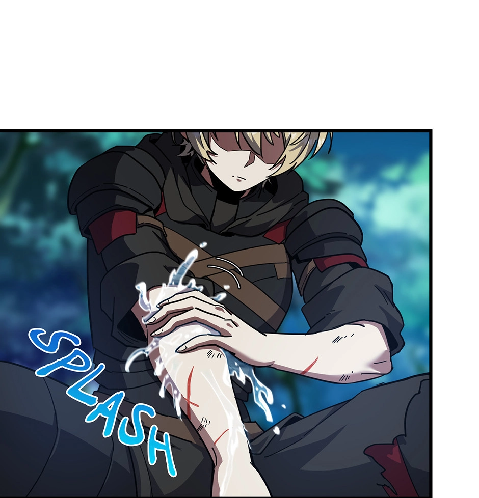 The Beginning After The End — Chapter 277 — page 68
