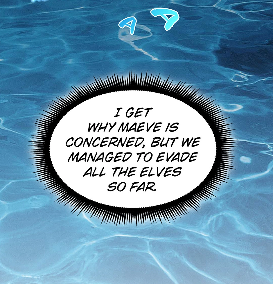 The Beginning After The End — Chapter 277 — page 72