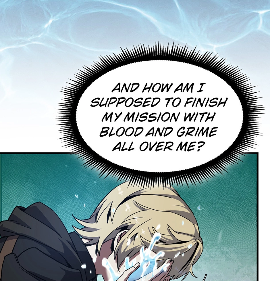 The Beginning After The End — Chapter 277 — page 73