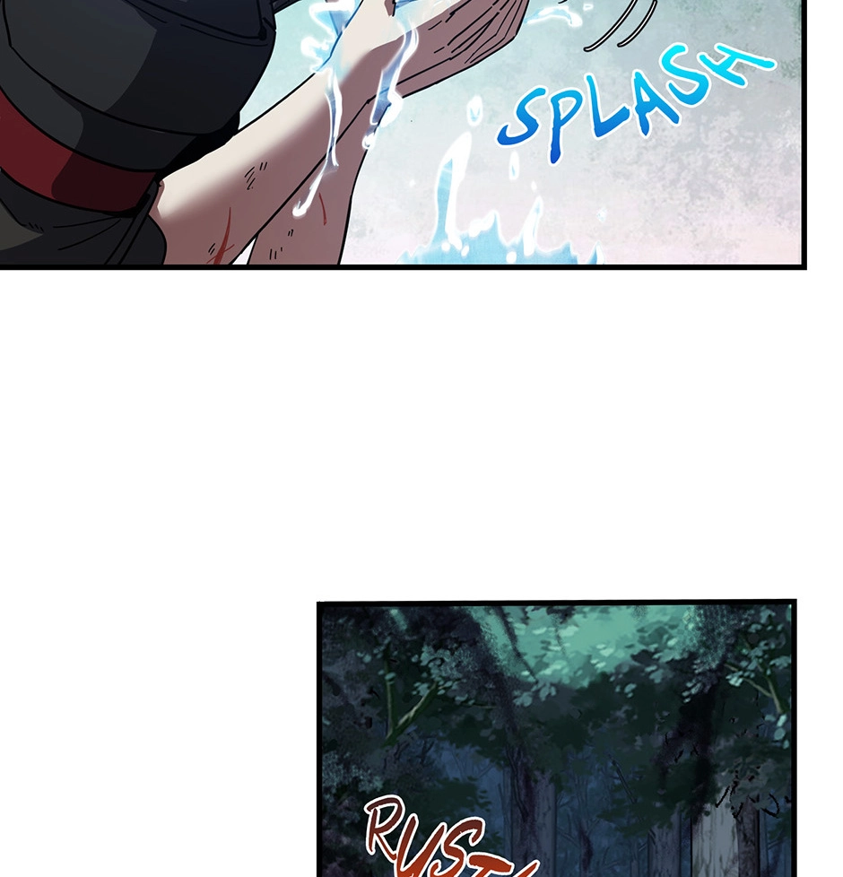 The Beginning After The End — Chapter 277 — page 74