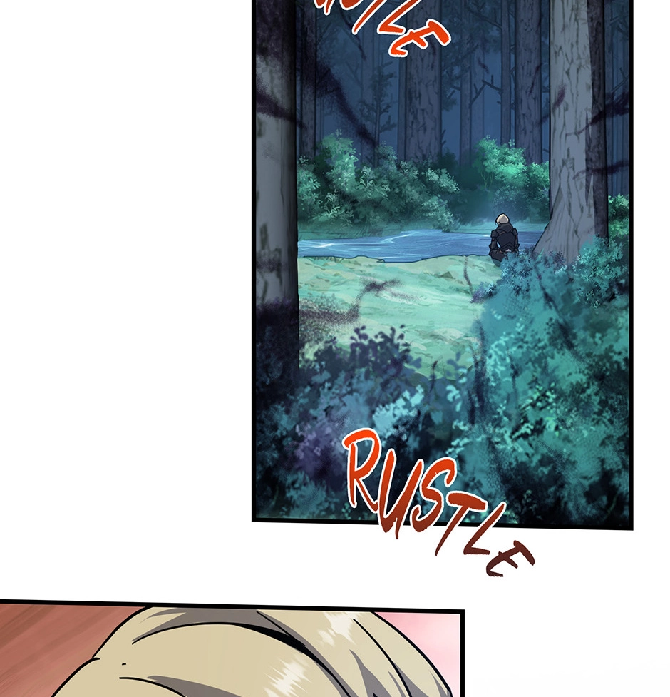 The Beginning After The End — Chapter 277 — page 75
