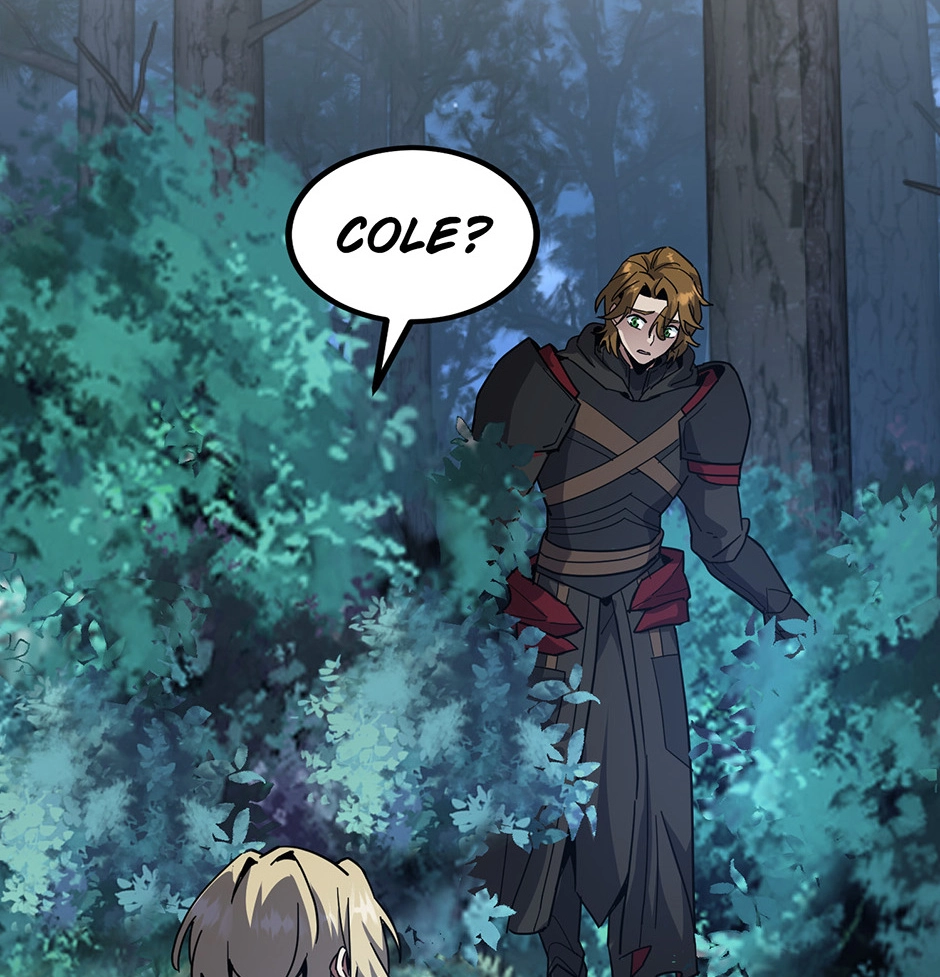 The Beginning After The End — Chapter 277 — page 77