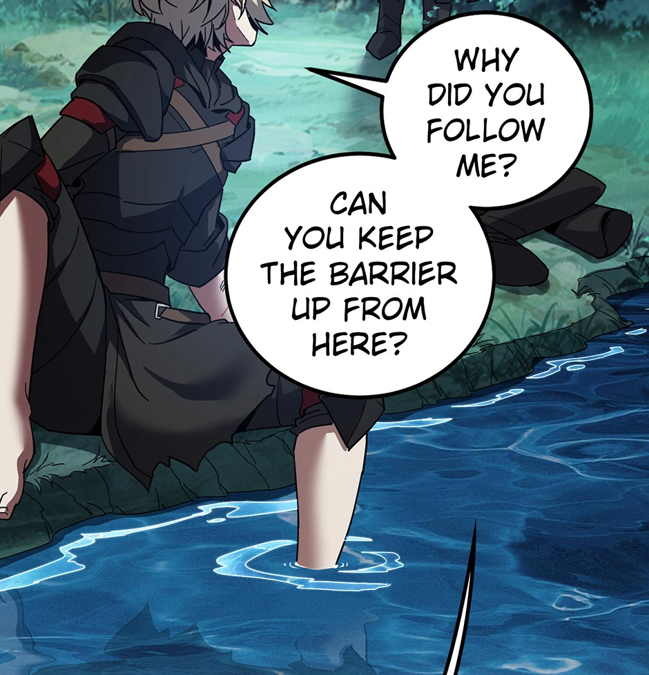 The Beginning After The End — Chapter 277 — page 78