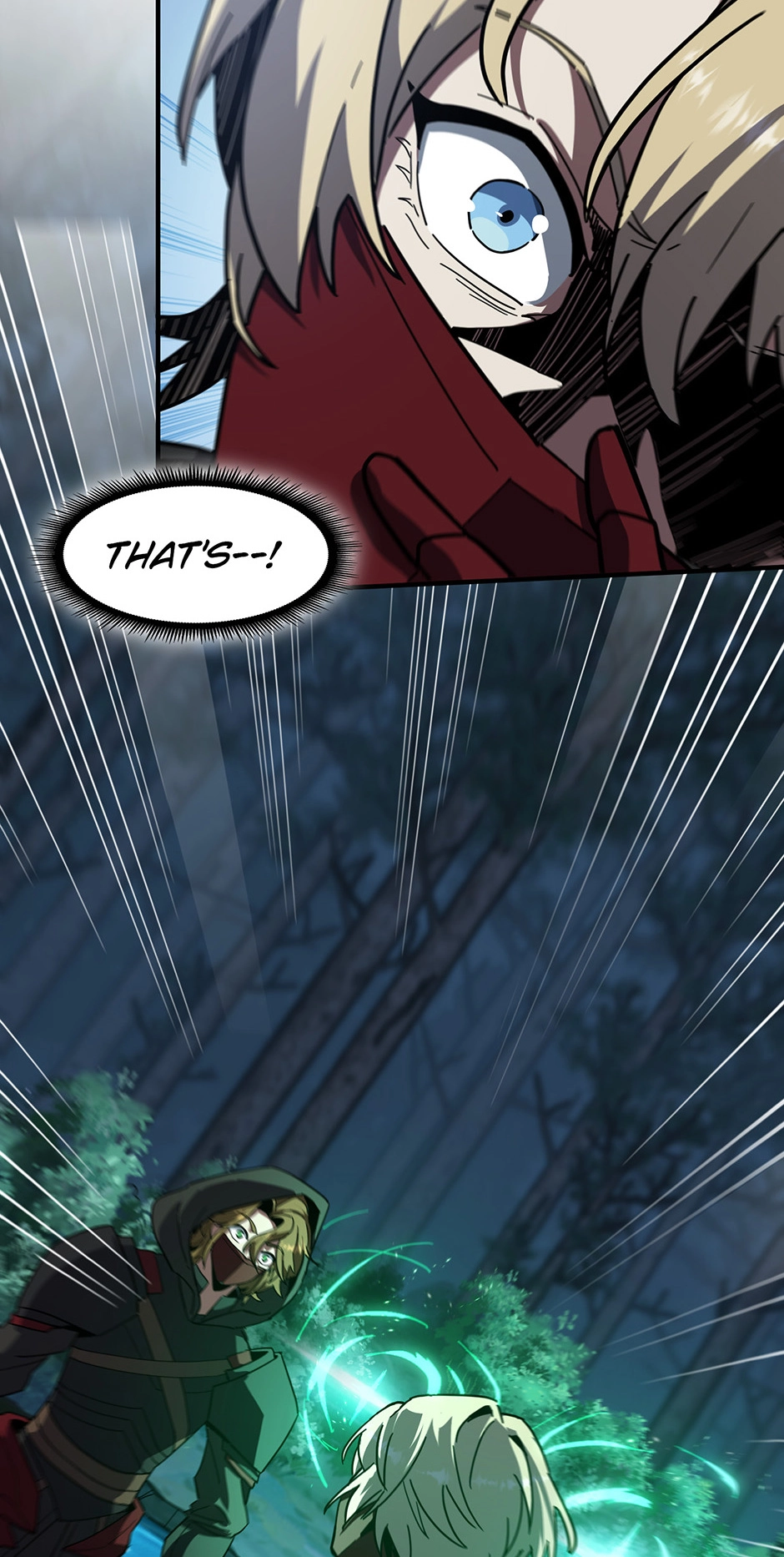 The Beginning After The End — Chapter 277 — page 82