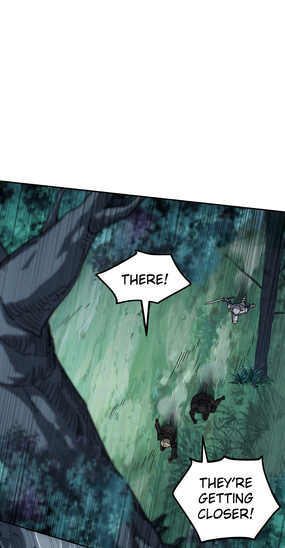 The Beginning After The End — Chapter 277 — page 87
