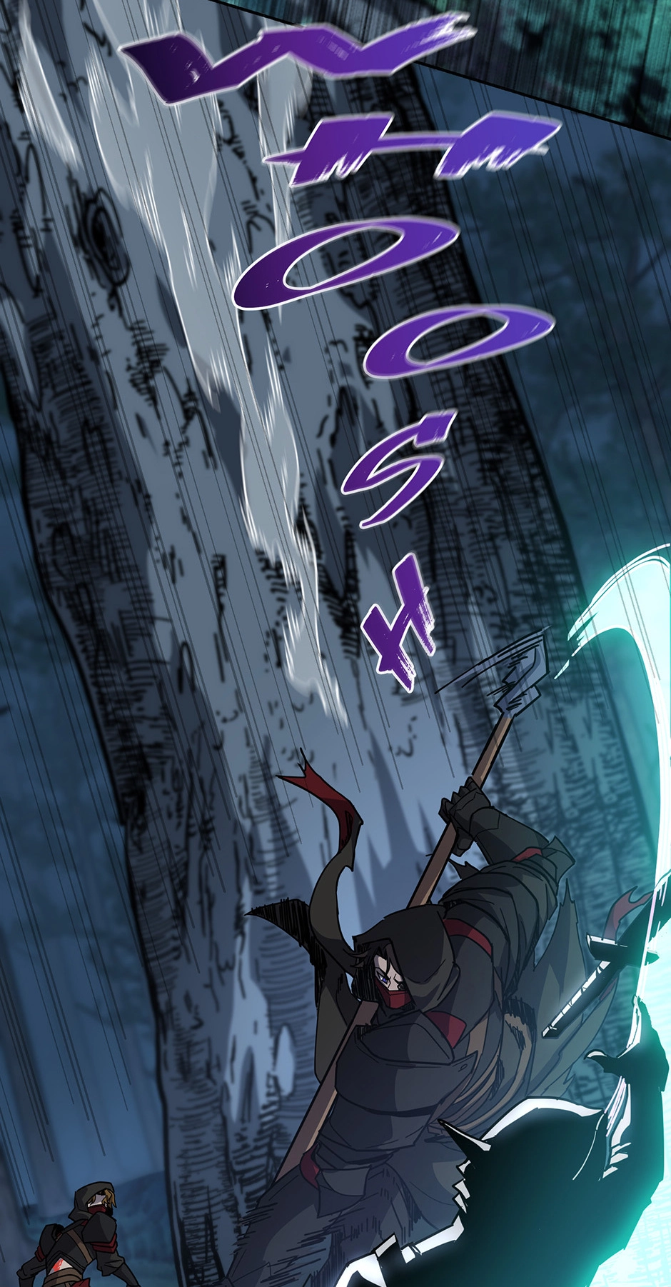 The Beginning After The End — Chapter 277 — page 88