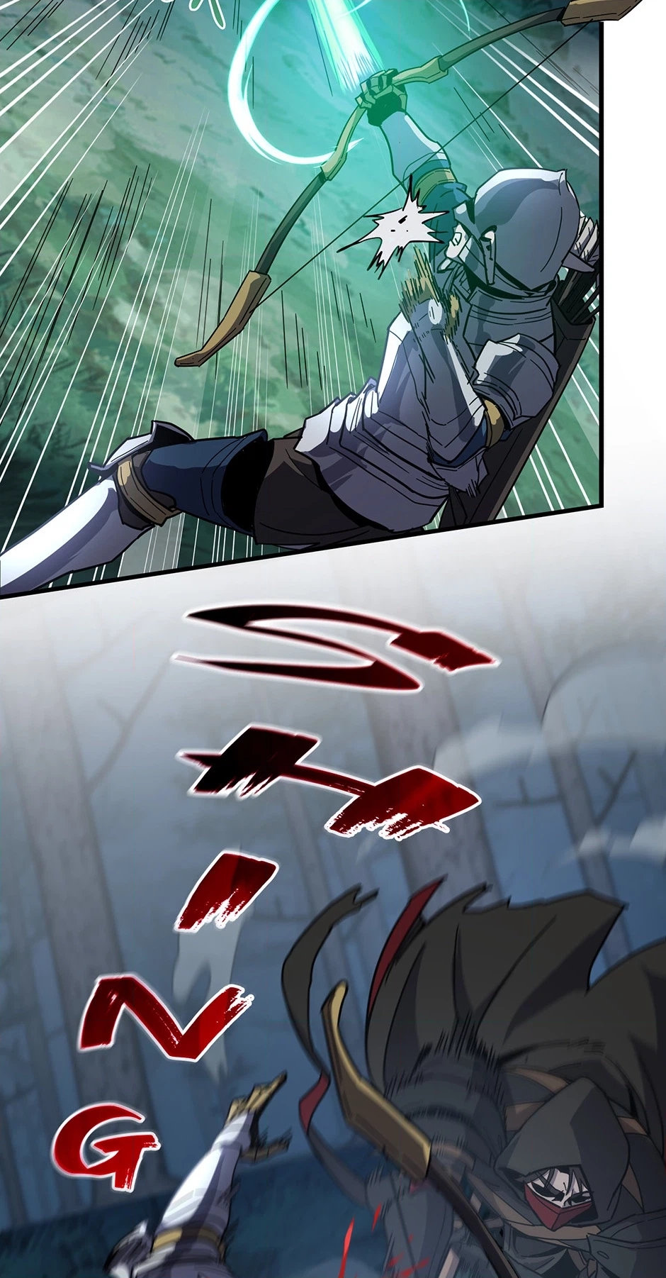 The Beginning After The End — Chapter 277 — page 90