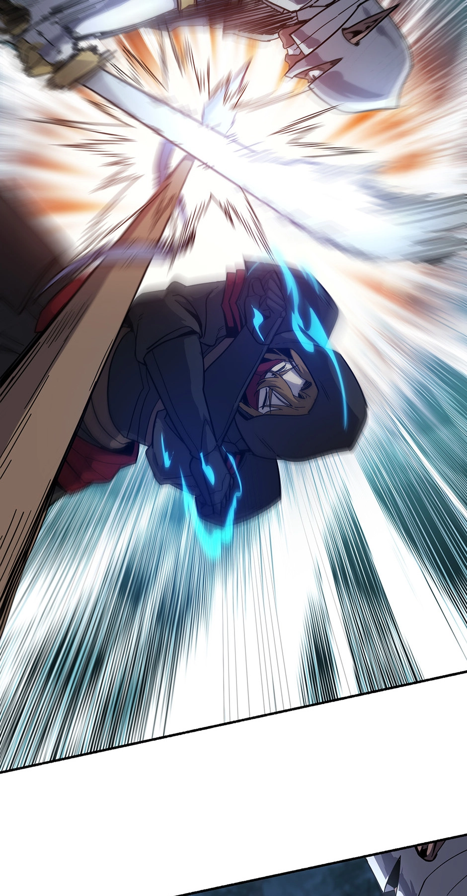 The Beginning After The End — Chapter 277 — page 93