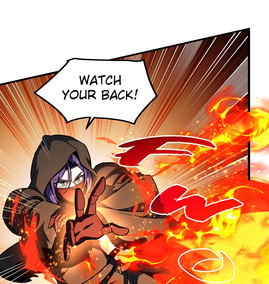 The Beginning After The End — Chapter 277 — page 95