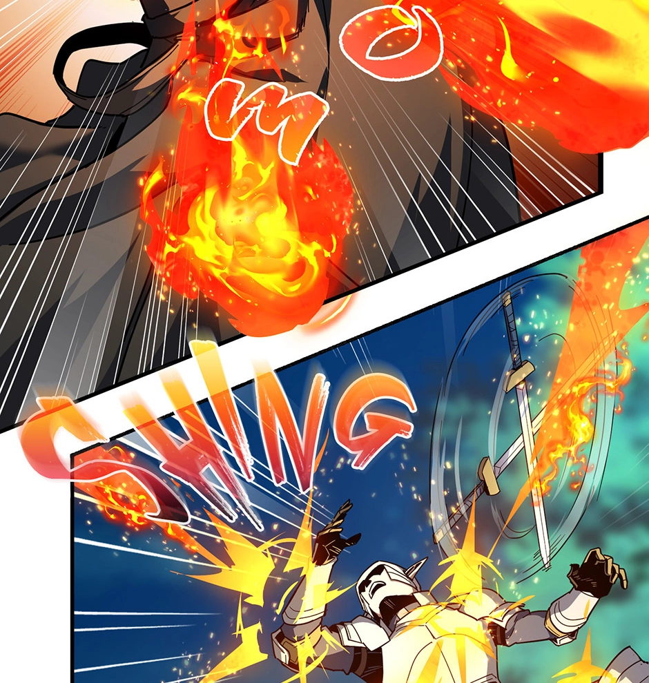 The Beginning After The End — Chapter 277 — page 96