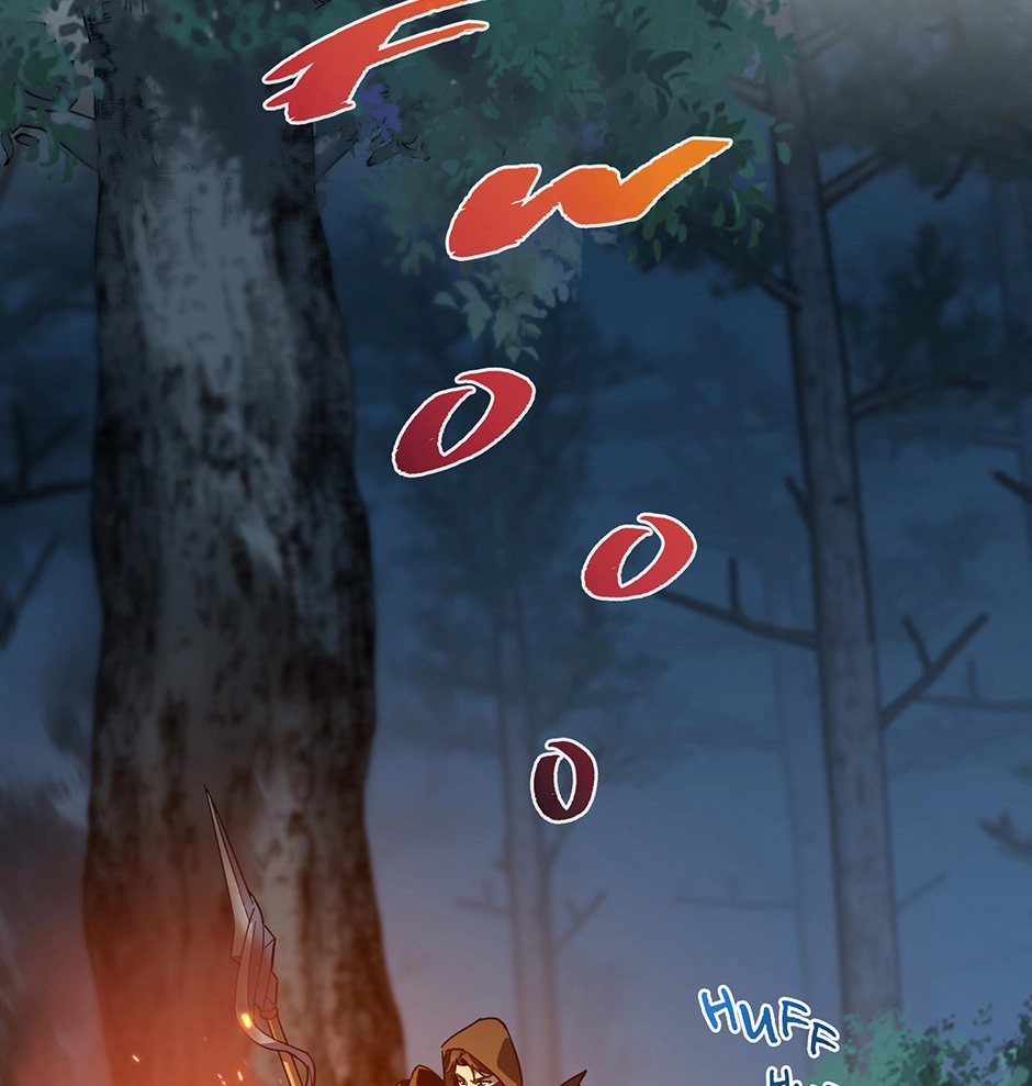 The Beginning After The End — Chapter 277 — page 98