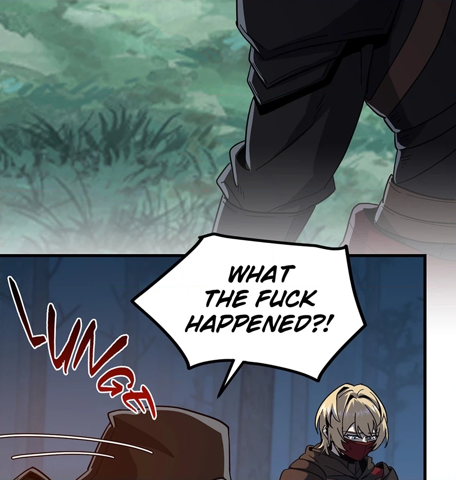 The Beginning After The End — Chapter 277 — page 100