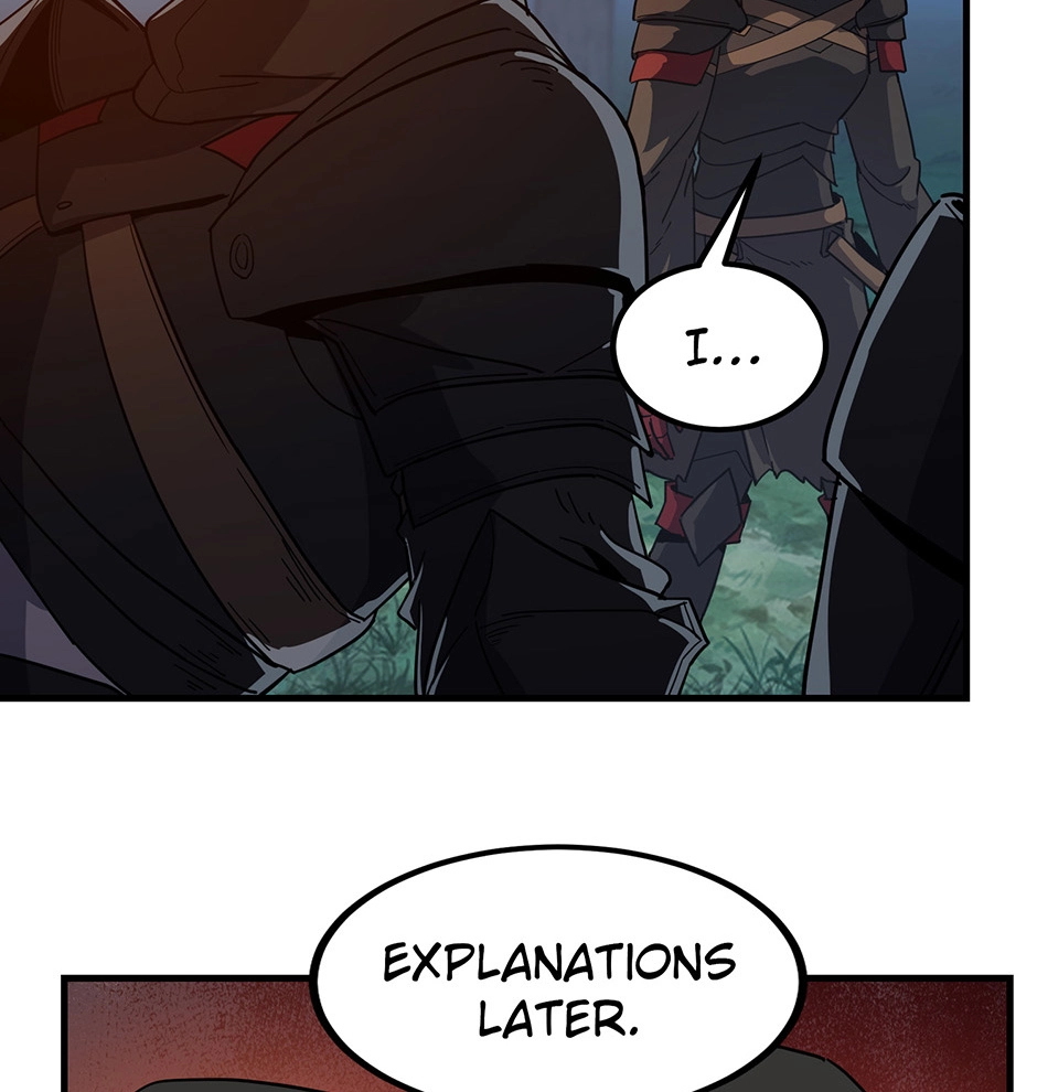 The Beginning After The End — Chapter 277 — page 101