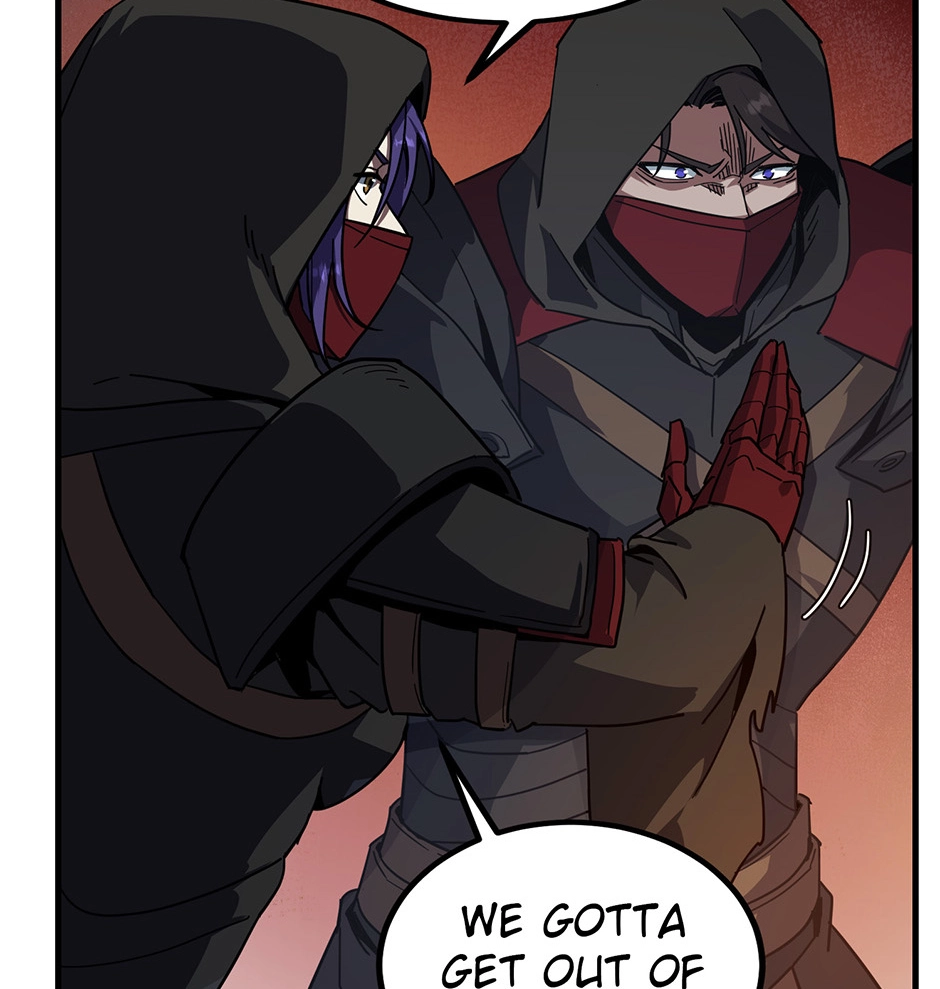 The Beginning After The End — Chapter 277 — page 102