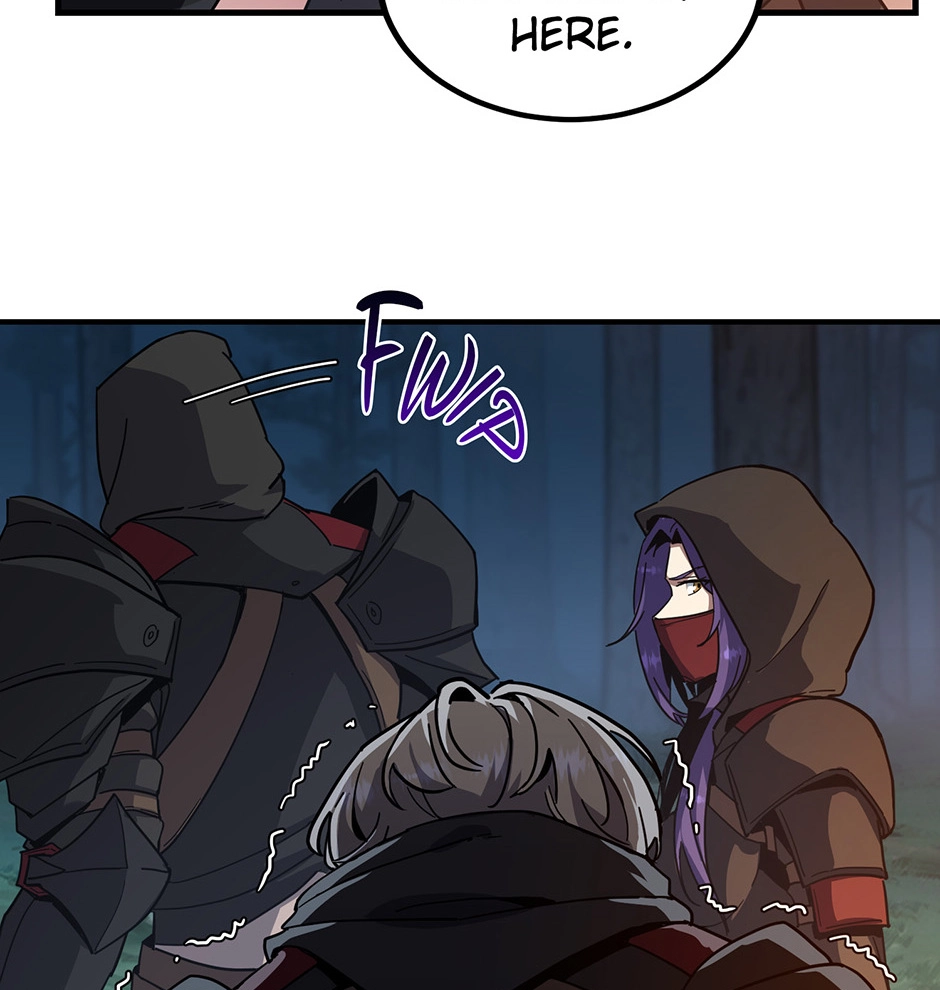 The Beginning After The End — Chapter 277 — page 103