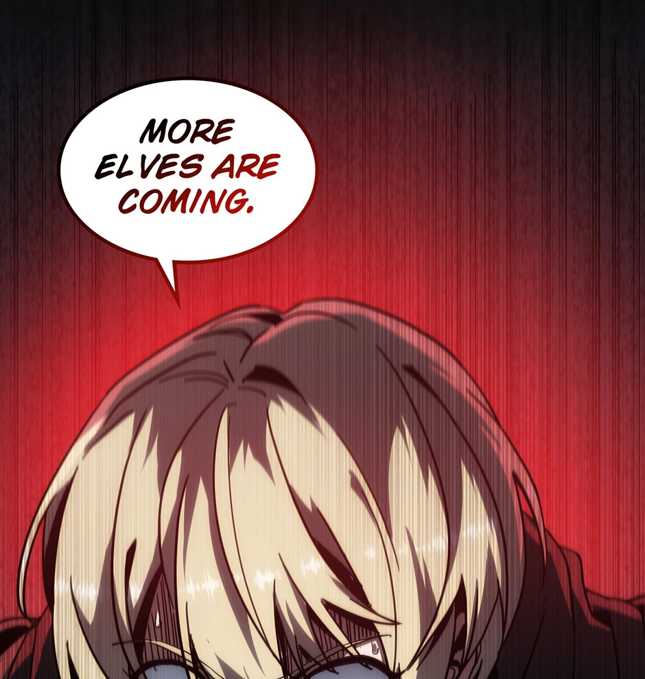 The Beginning After The End — Chapter 277 — page 106